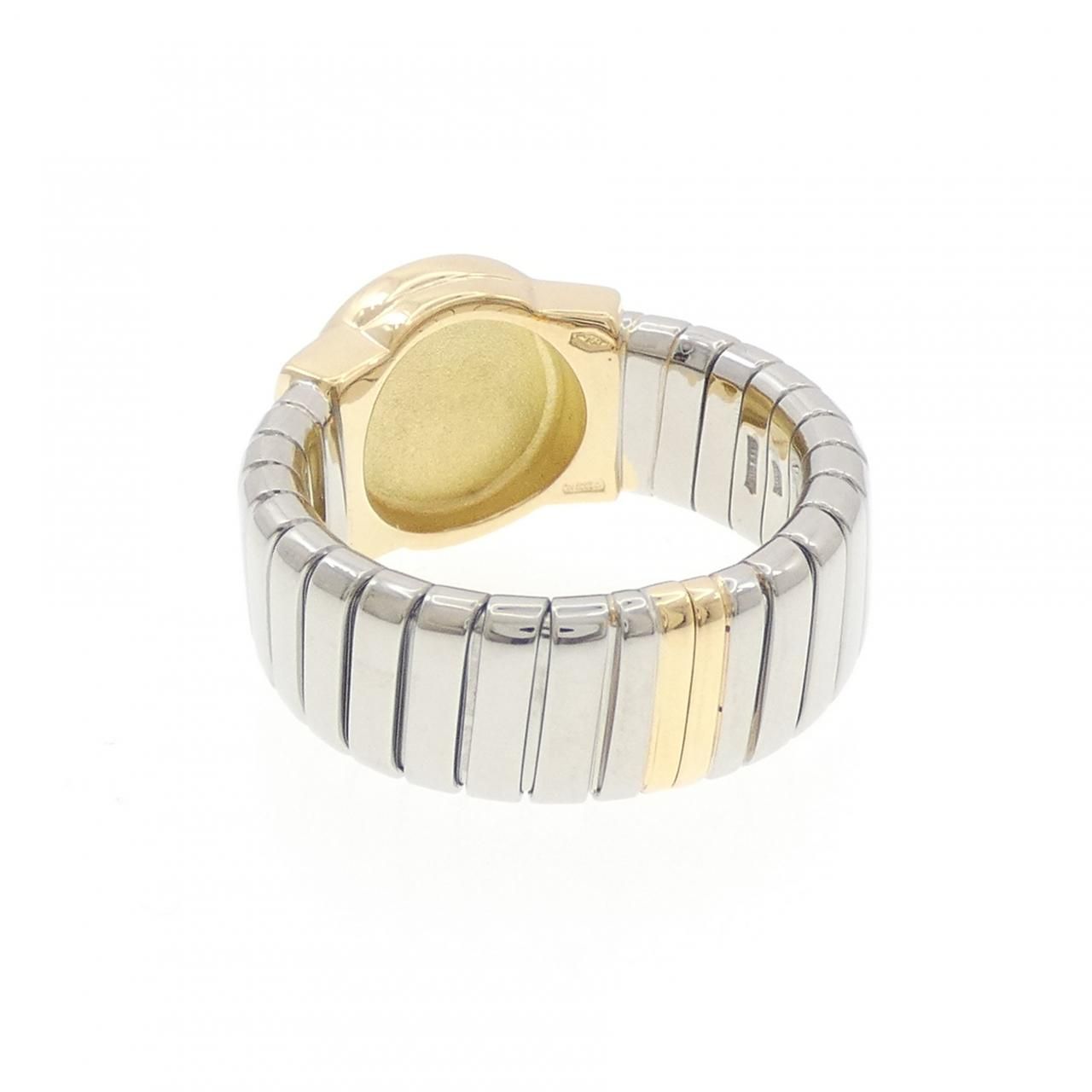 Bvlgari Ring Gold — view 3