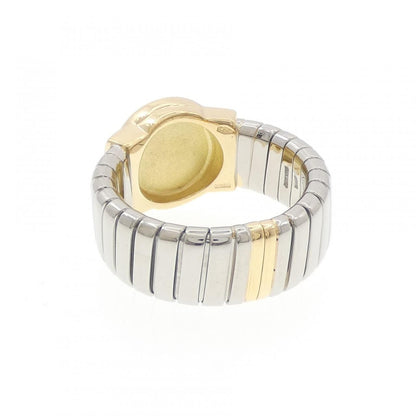 Bvlgari Ring Gold