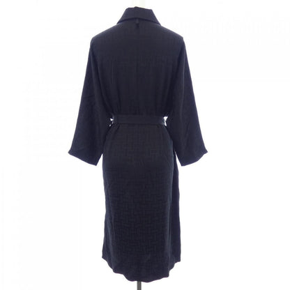 Hermes Dress Black — view 2