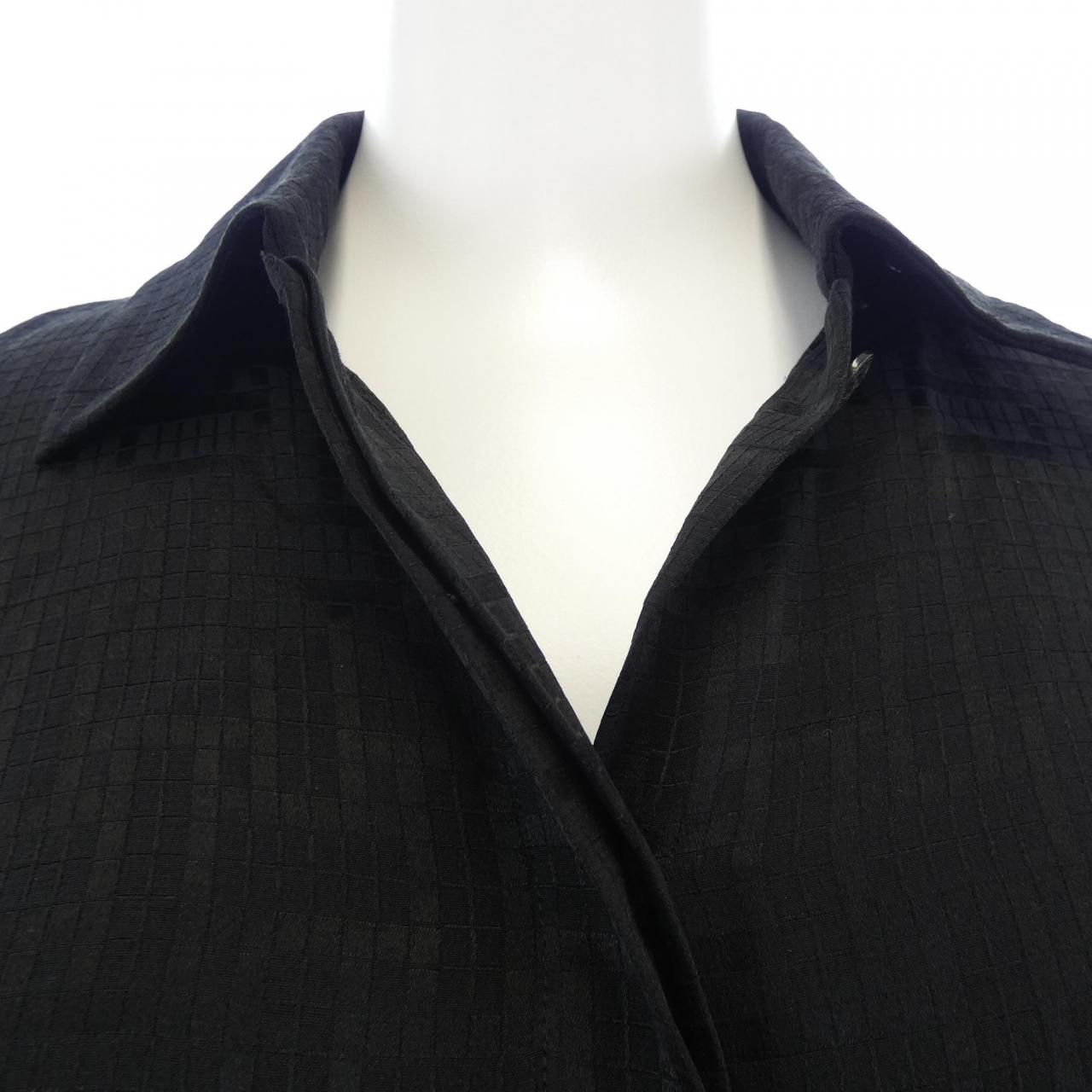 Hermes Dress Black — view 5