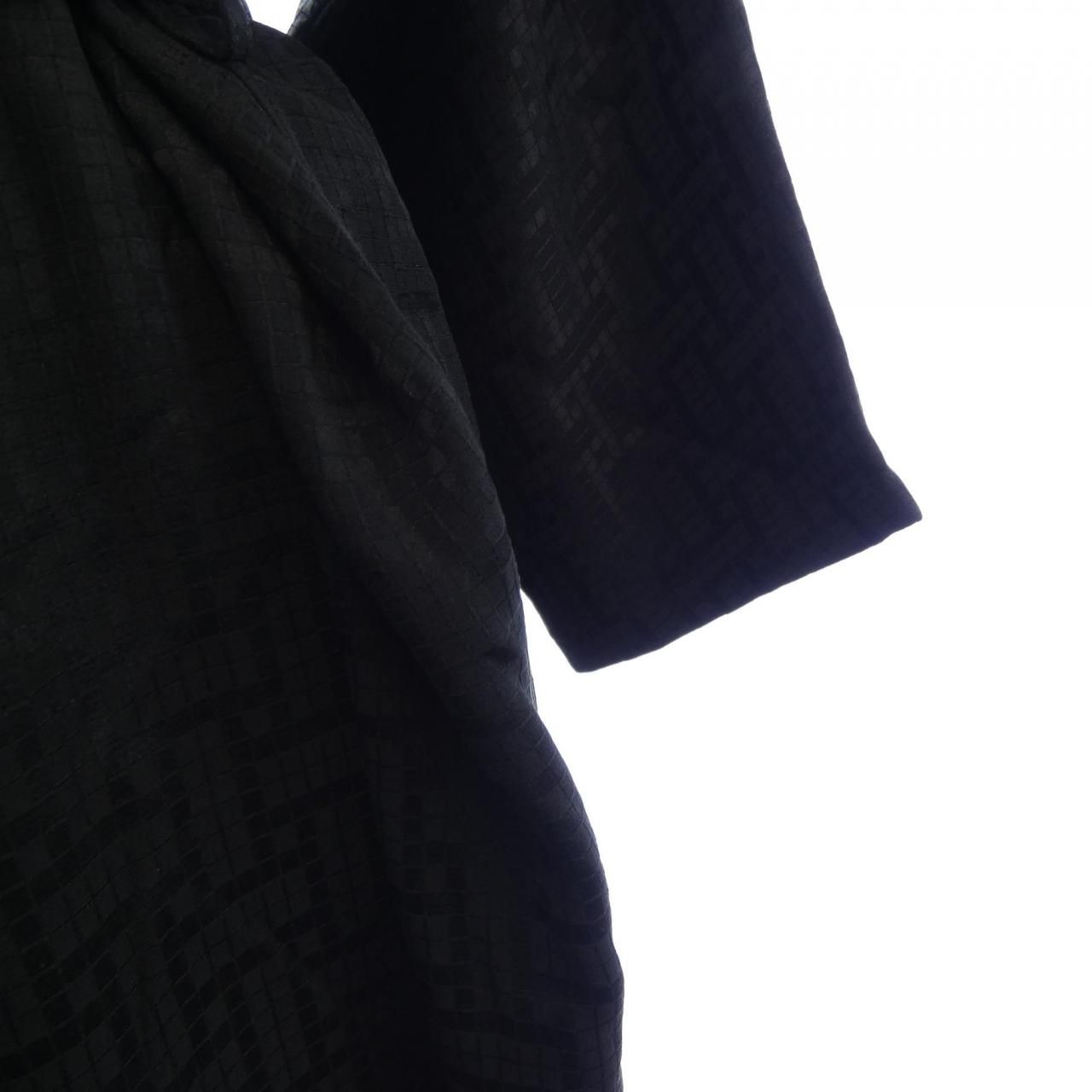 Hermes Dress Black — view 6