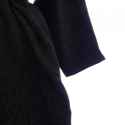 Hermes Dress Black — view 6