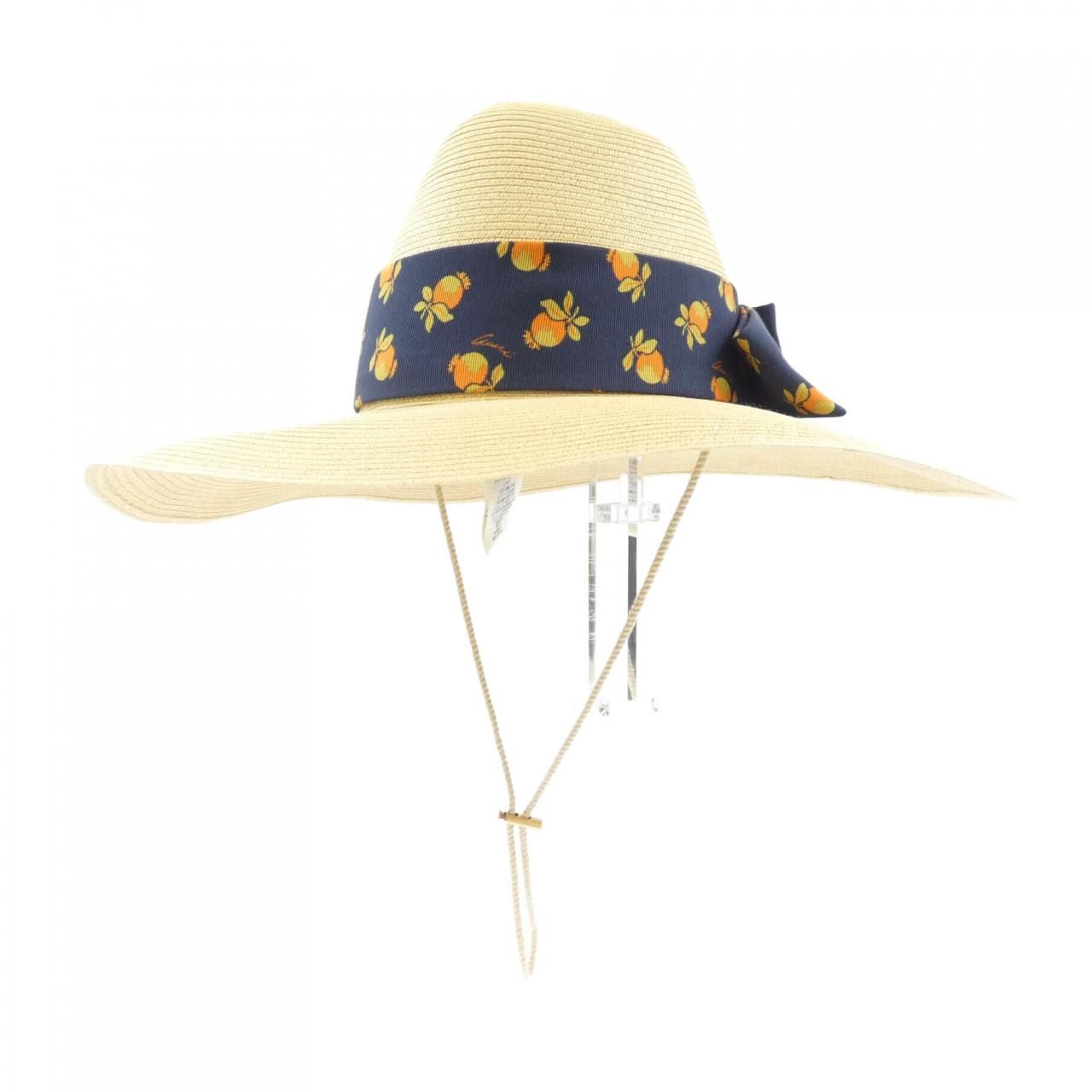 Gucci Hat Beige