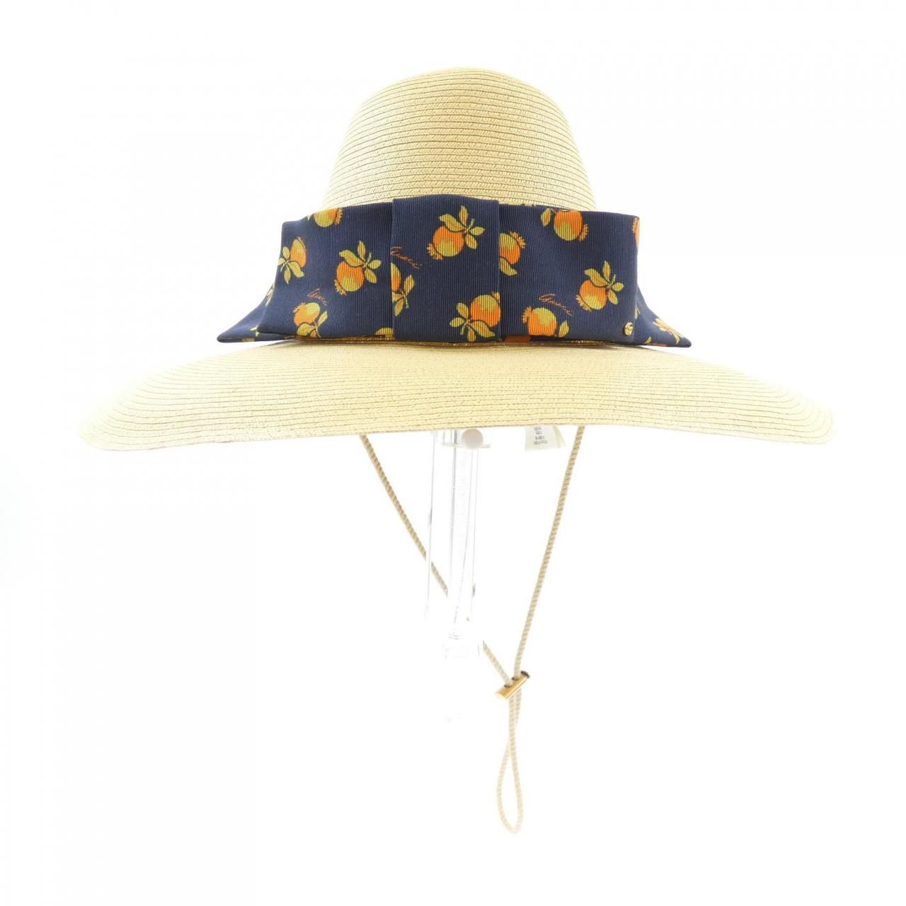 Gucci Hat Beige — view 4