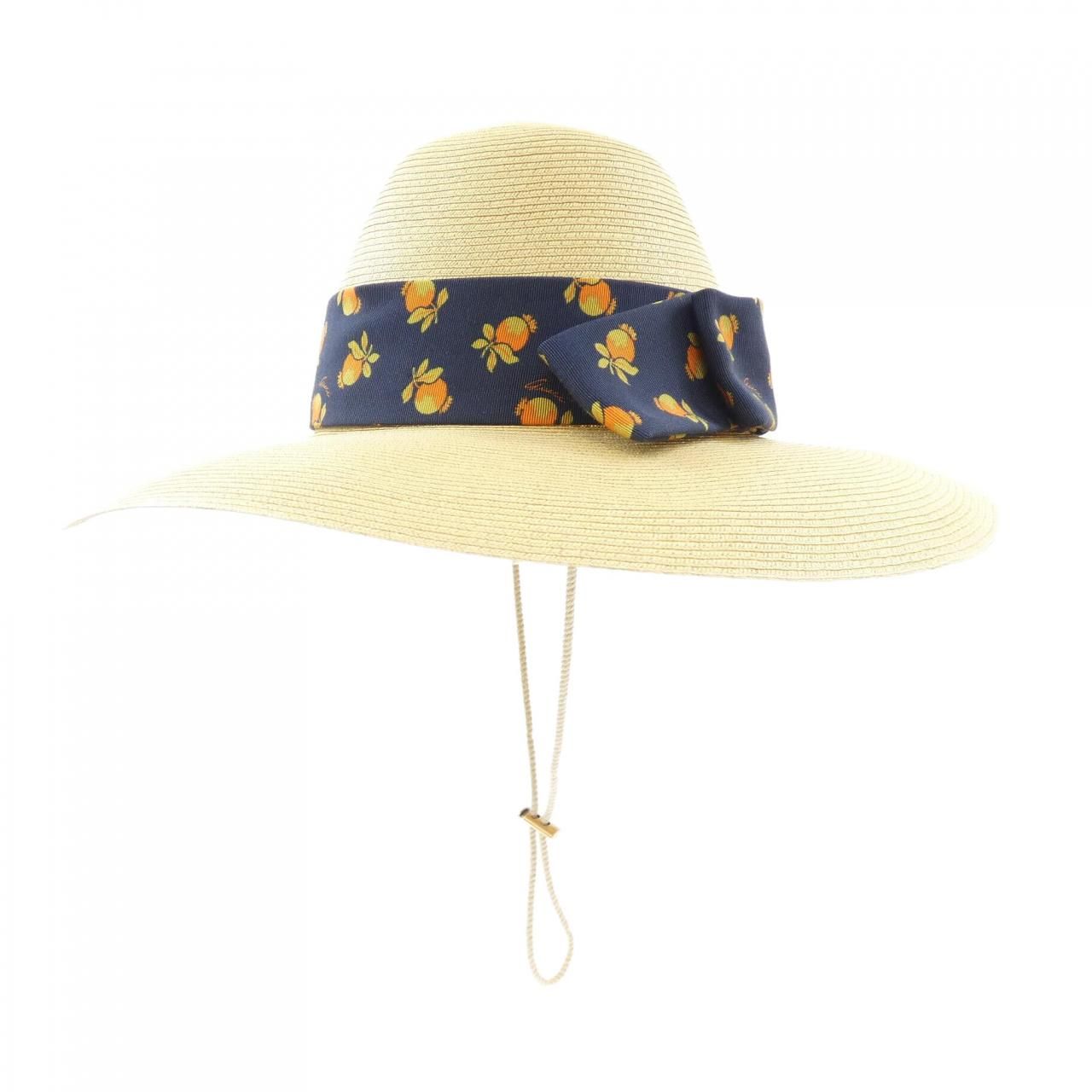 Gucci Hat Beige — view 2