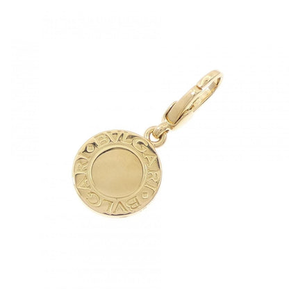 Bvlgari Charm Keychain & Charms Gold — view 2