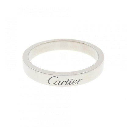Cartier Engray Bud Ring — view 2