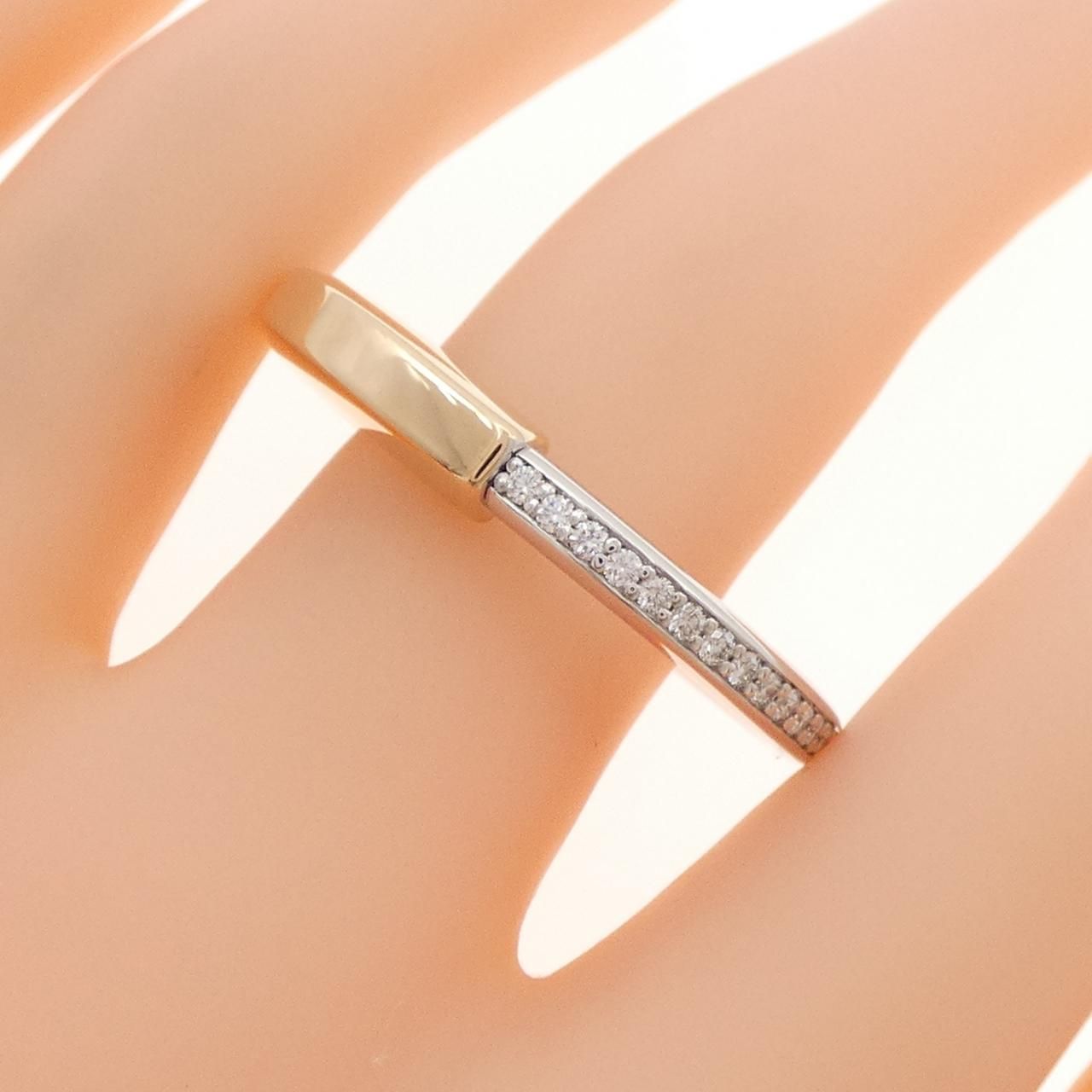 Tiffany & Co Lock Ring — view 5