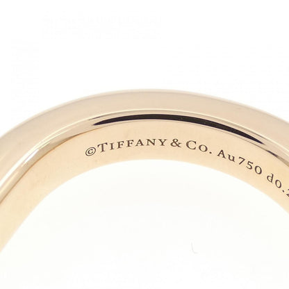 Tiffany & Co Lock Ring — view 4