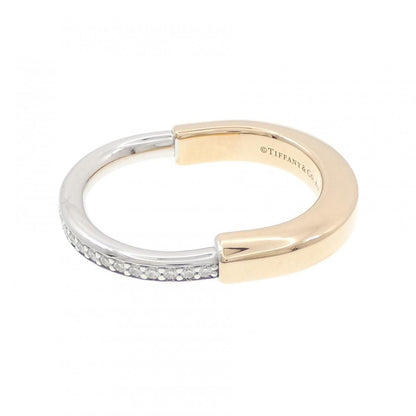 Tiffany & Co Lock Ring — view 3