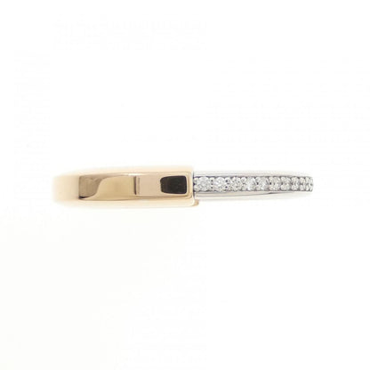 Tiffany & Co Lock Ring — view 2
