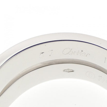 Cartier Paris Ring White Gold — view 3