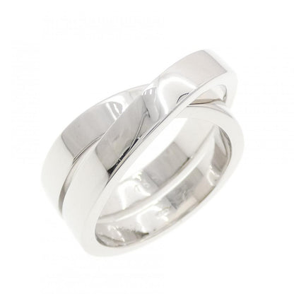 Cartier Paris Ring White Gold