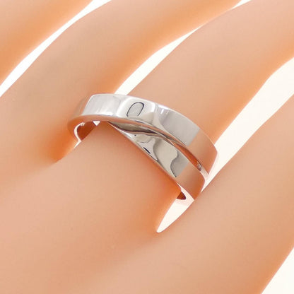 Cartier Paris Ring White Gold — view 4