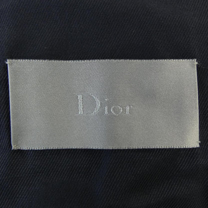 Dior Homme Leather Jacket — view 4