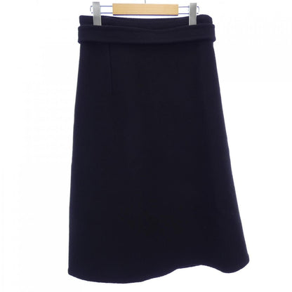 Celine 2 Skirt Black — view 2