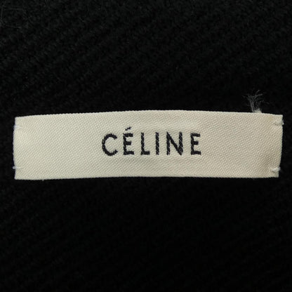 Celine 2 Skirt Black — view 4