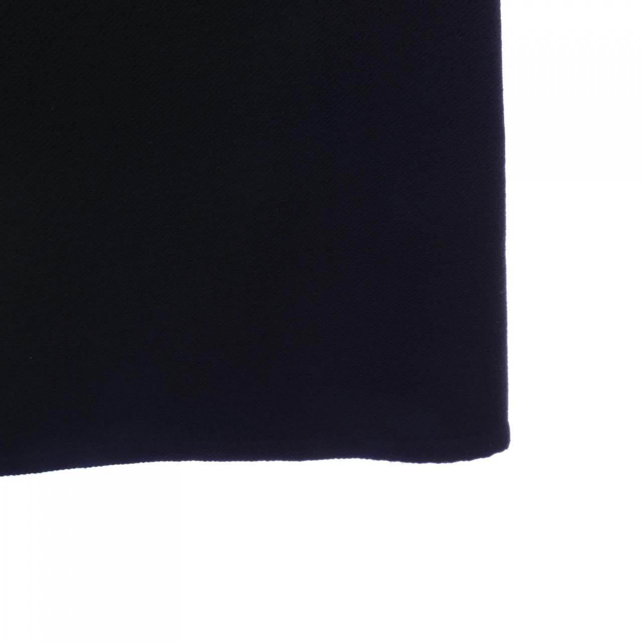Celine 2 Skirt Black — view 6