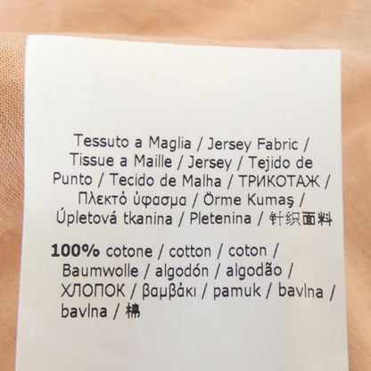 Max Mara T-Shirt Pink — view 3