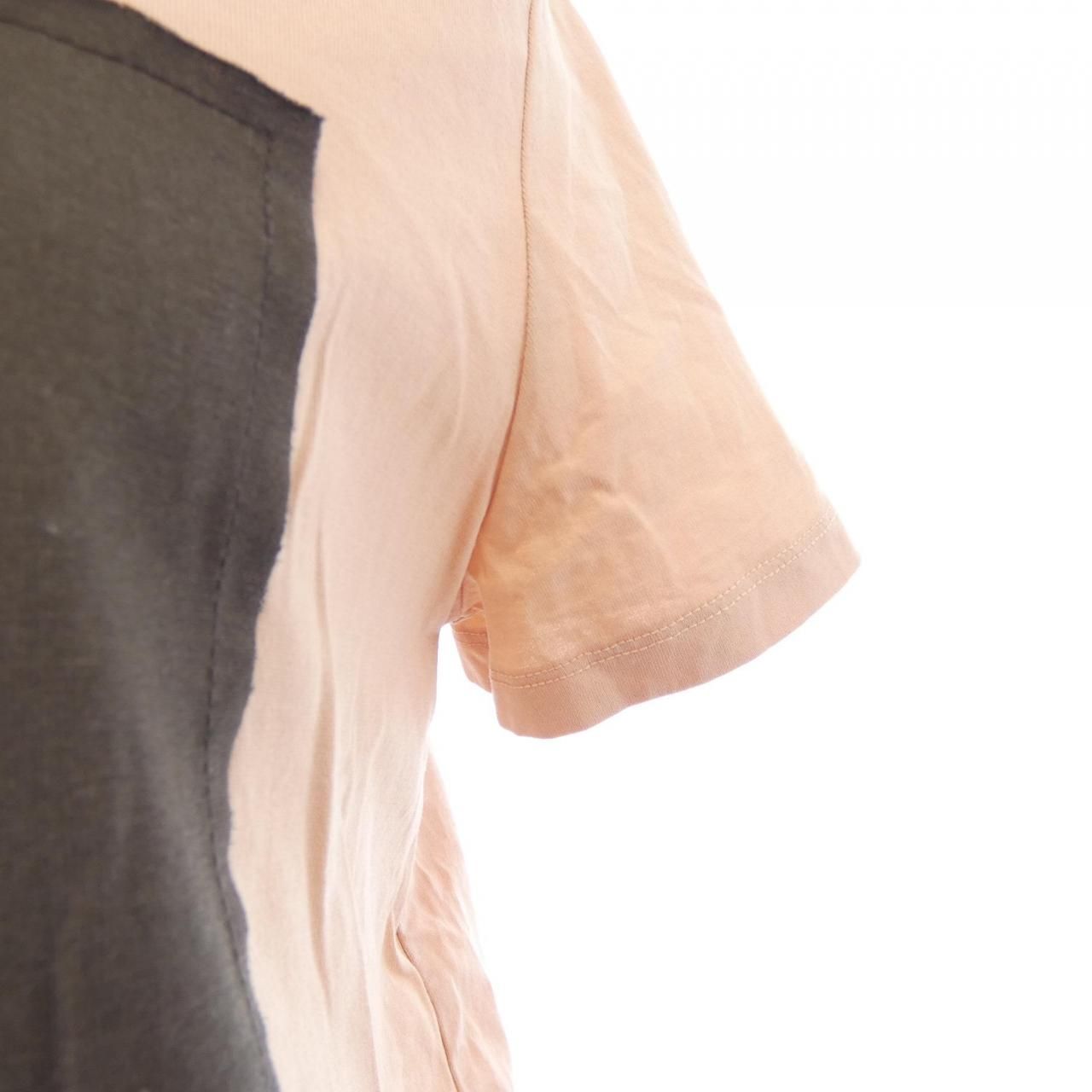 Max Mara T-Shirt Pink — view 6