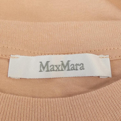 Max Mara T-Shirt Pink — view 4