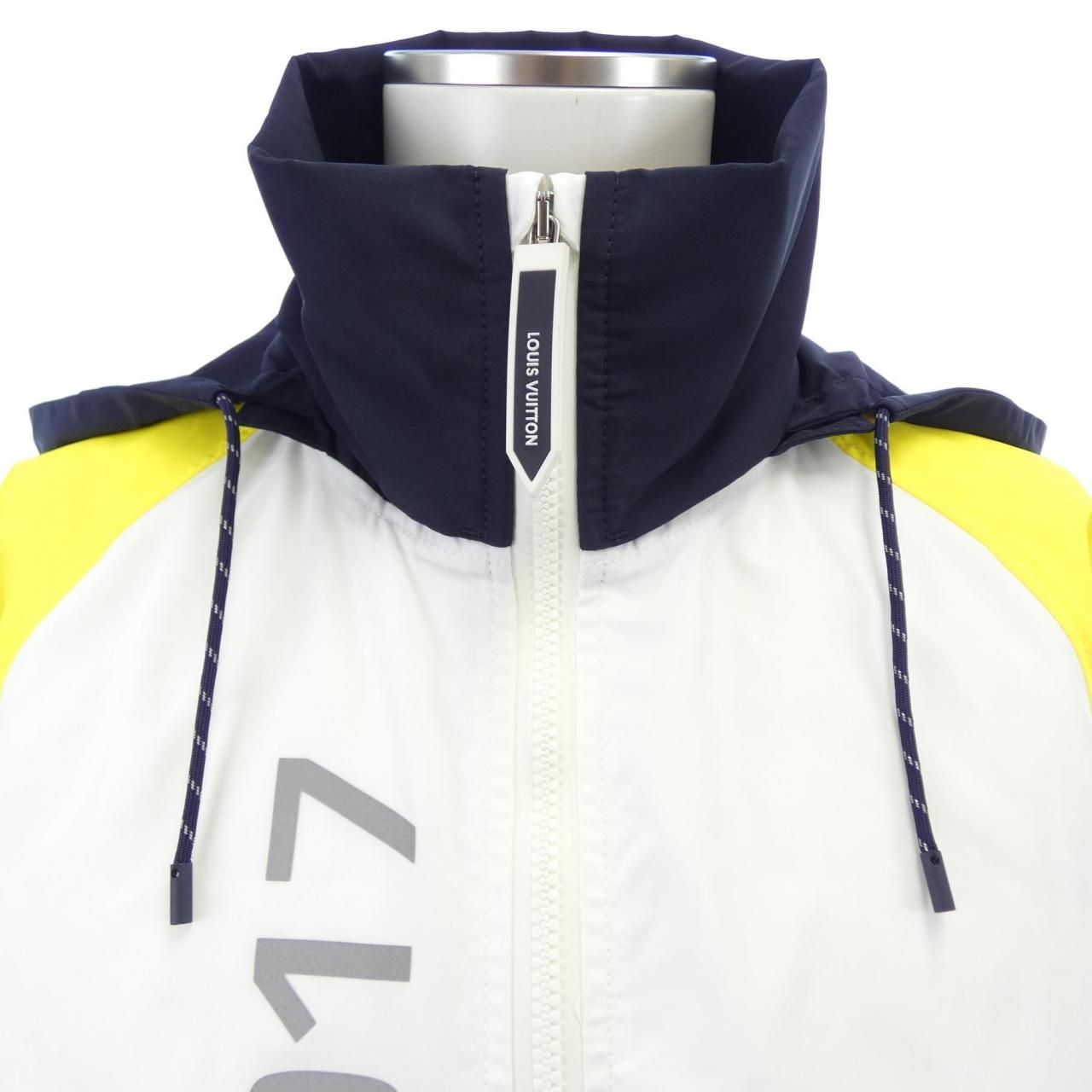 Louis Vuitton America's Cup Jacket — view 5