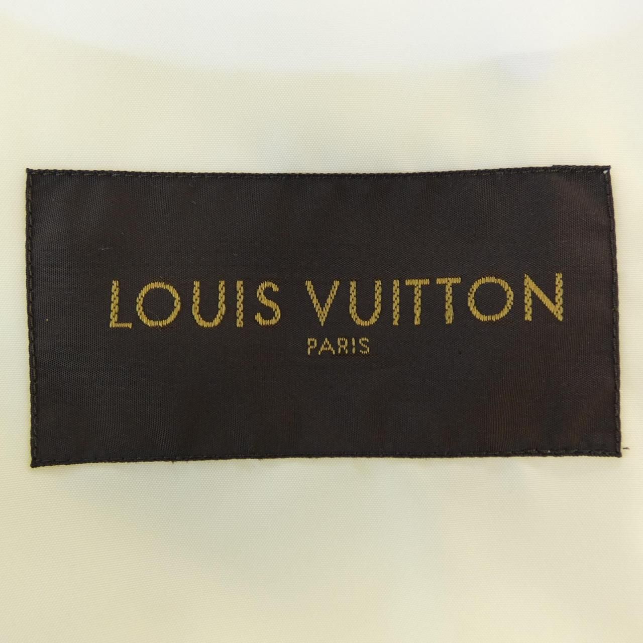 Louis Vuitton America's Cup Jacket — view 4