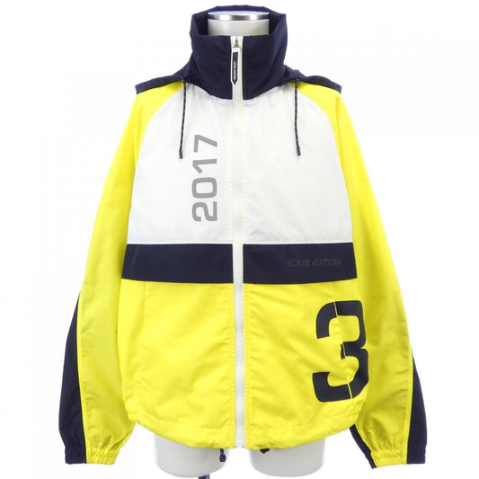 Louis Vuitton America's Cup Jacket