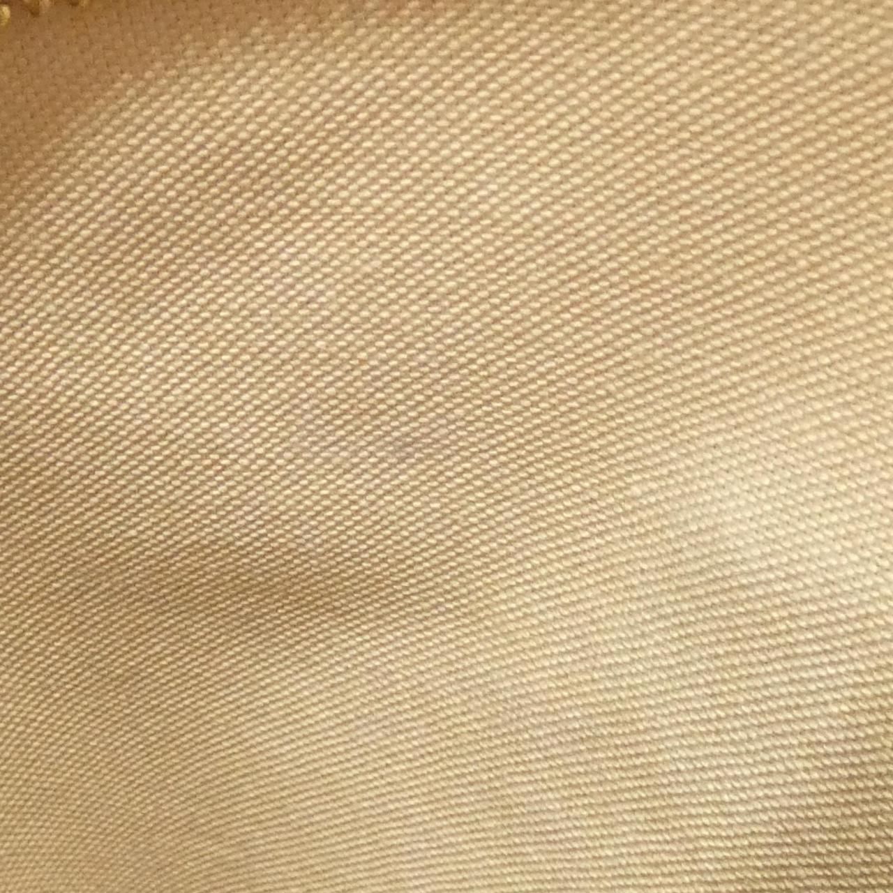Louis Vuitton Damier Azur Streza PM Shoulder Bag — view 9