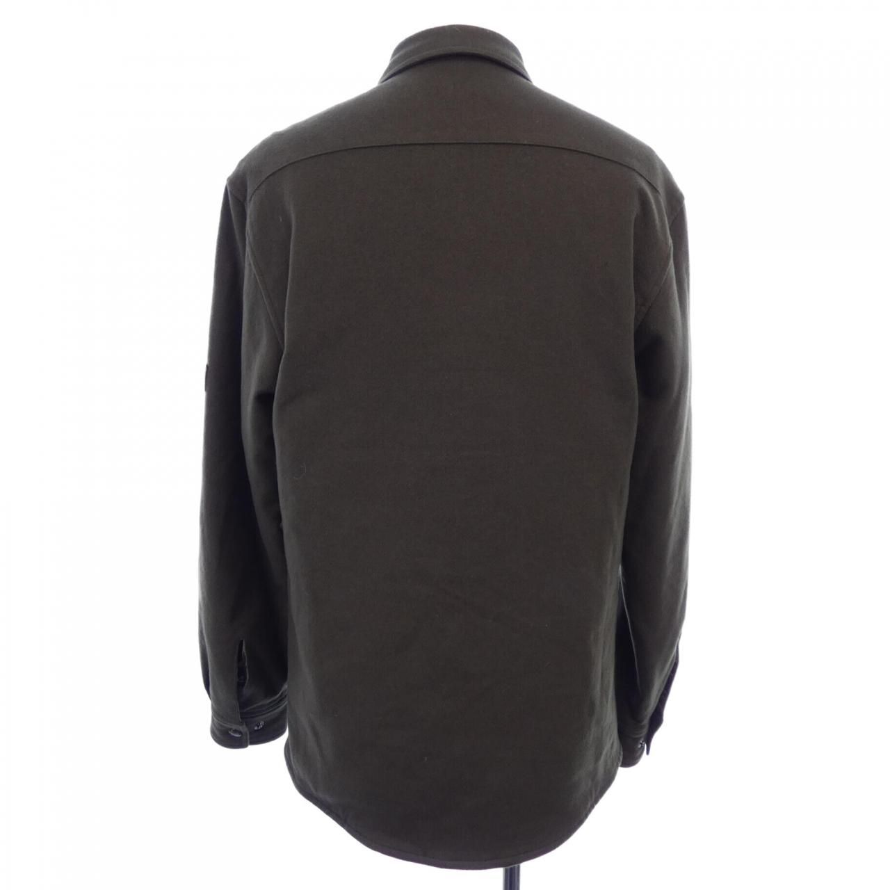 Louis Vuitton Vintage Jacket — view 2