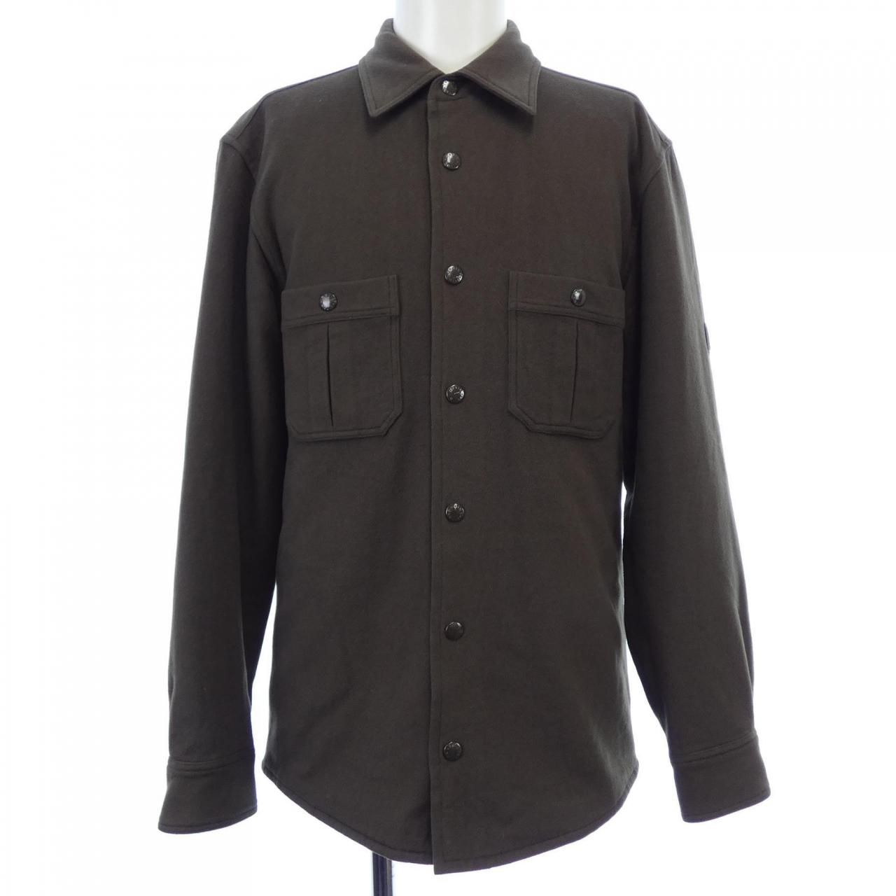 Louis Vuitton Vintage Jacket