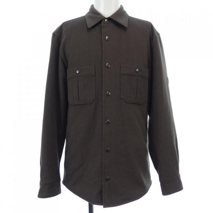 Louis Vuitton Vintage Jacket