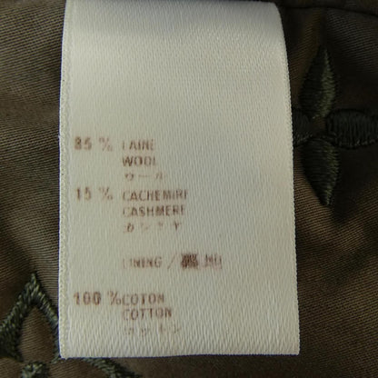 Louis Vuitton Vintage Jacket — view 3