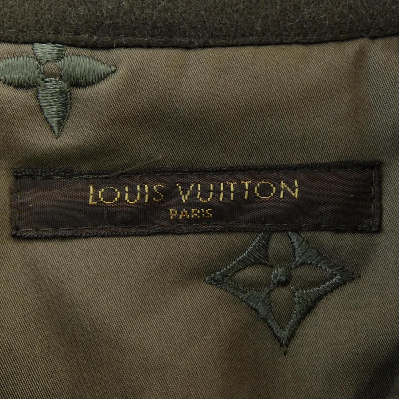Louis Vuitton Vintage Jacket — view 4