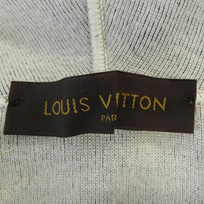 Louis Vuitton Hoodie Gray — view 4