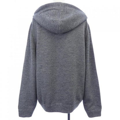 Louis Vuitton Hoodie Gray — view 2