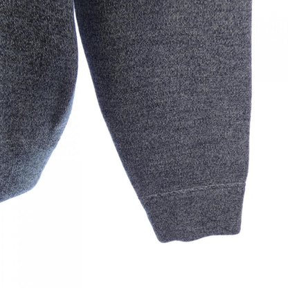 Louis Vuitton Hoodie Gray — view 6