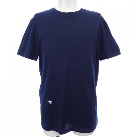 Dior Homme T-Shirt Navy