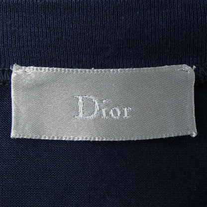 Dior Homme T-Shirt Navy — view 4