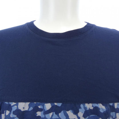 Louis Vuitton T-Shirt Navy — view 5