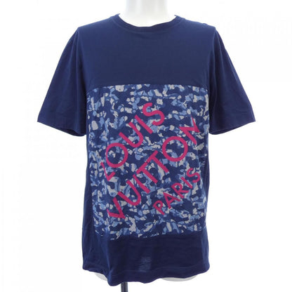 Louis Vuitton T-Shirt Navy