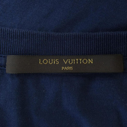 Louis Vuitton T-Shirt Navy — view 4