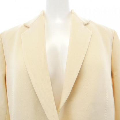 Hermes Coat Beige — view 6