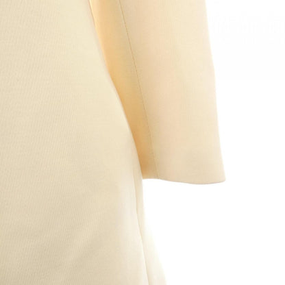 Hermes Coat Beige — view 7