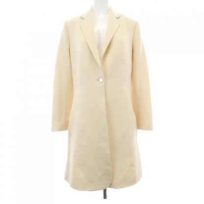 Hermes Coat Beige