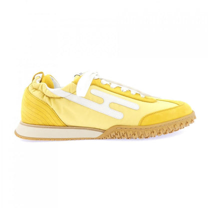 Hermes Jet Sneakers Yellow