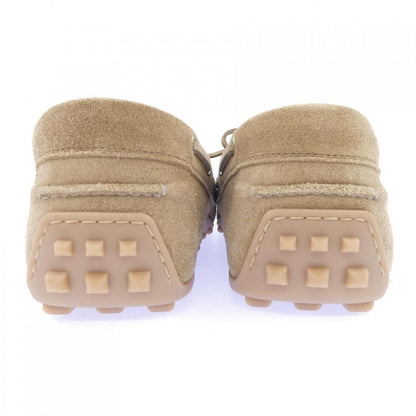 Hermes Shoes Sneakers Brown — view 5
