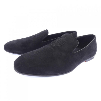 Hermes Moccasin Manu Shoes — view 3