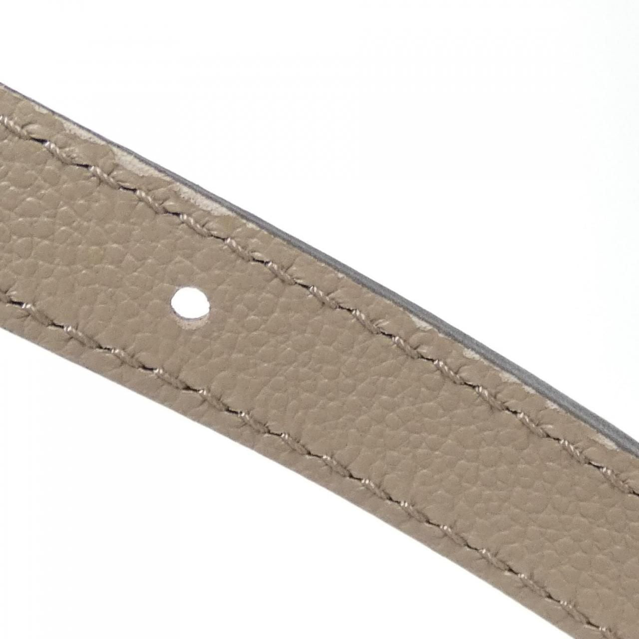 Louis Vuitton Bicolor Monogram Empreinte On The Go PM Bag — view 5