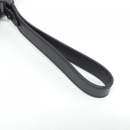 Louis Vuitton Monogram Eclipse Pochette Volga Bag — view 5
